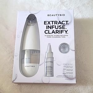 Deep Pore Cleansing Tool